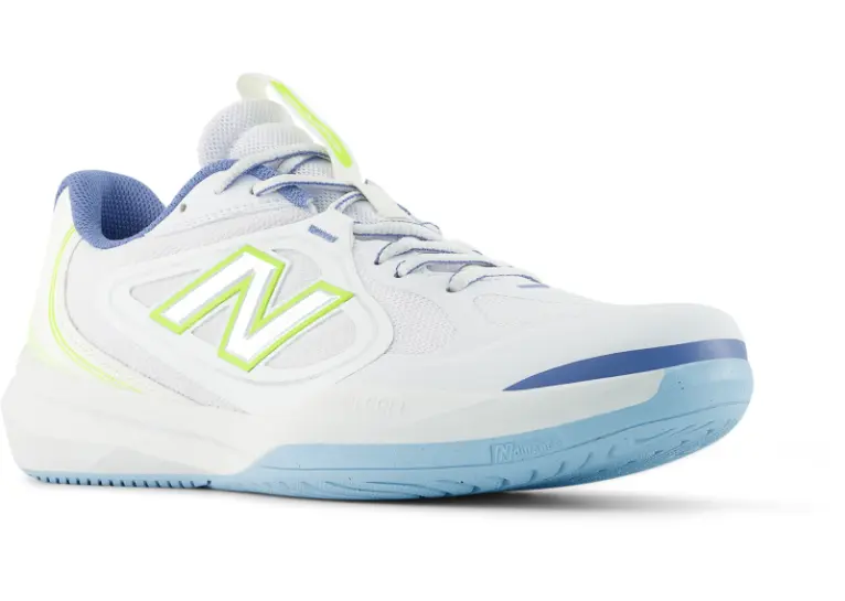 New Balance FuelCell 796v5 Pickleball Men's - Browns Shoe Fit Company